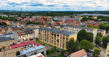 Chodzież traci mieszkańców. Niepokojące dane z nowego raportu