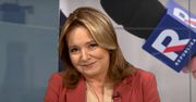 Wszyscy słyszeli. Oto co zrobiła Holecka na wizji