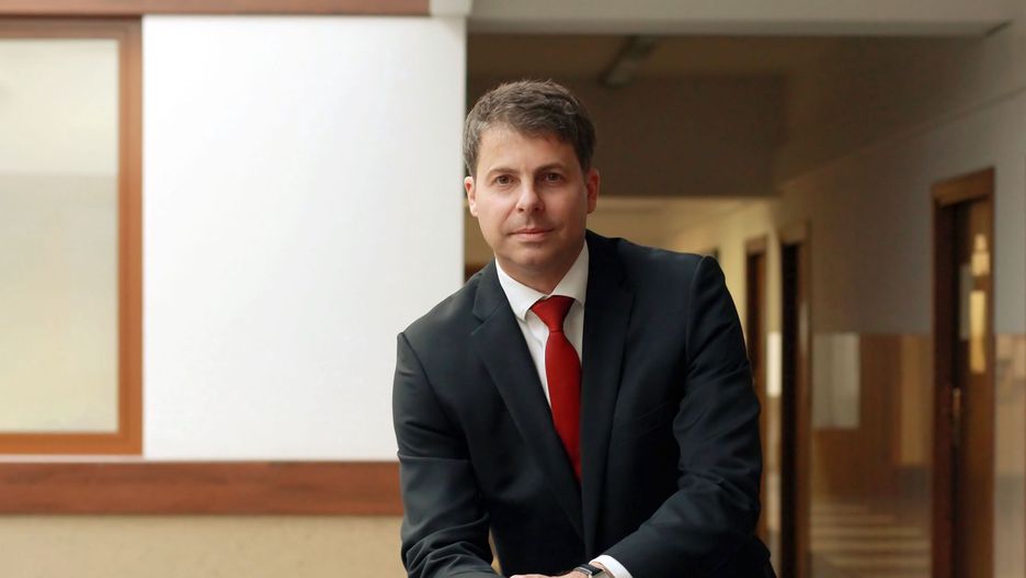 Mirosław Piotrowski. Program wyborczy na wybory 2020