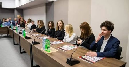Znamy kandydatów do Młodzieżowej Rady Miasta