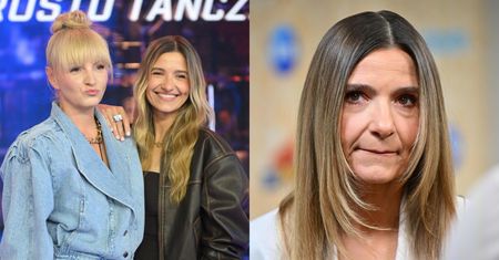Joanna Koroniewska o ZERWANIU PRZYJAŹNI z Dorotą Szelągowską: "Coś się zaczyna, coś się kończy"