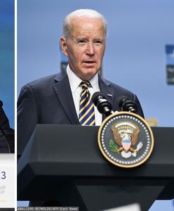 Przełom w USA. Biden zdecydował ws. Putina