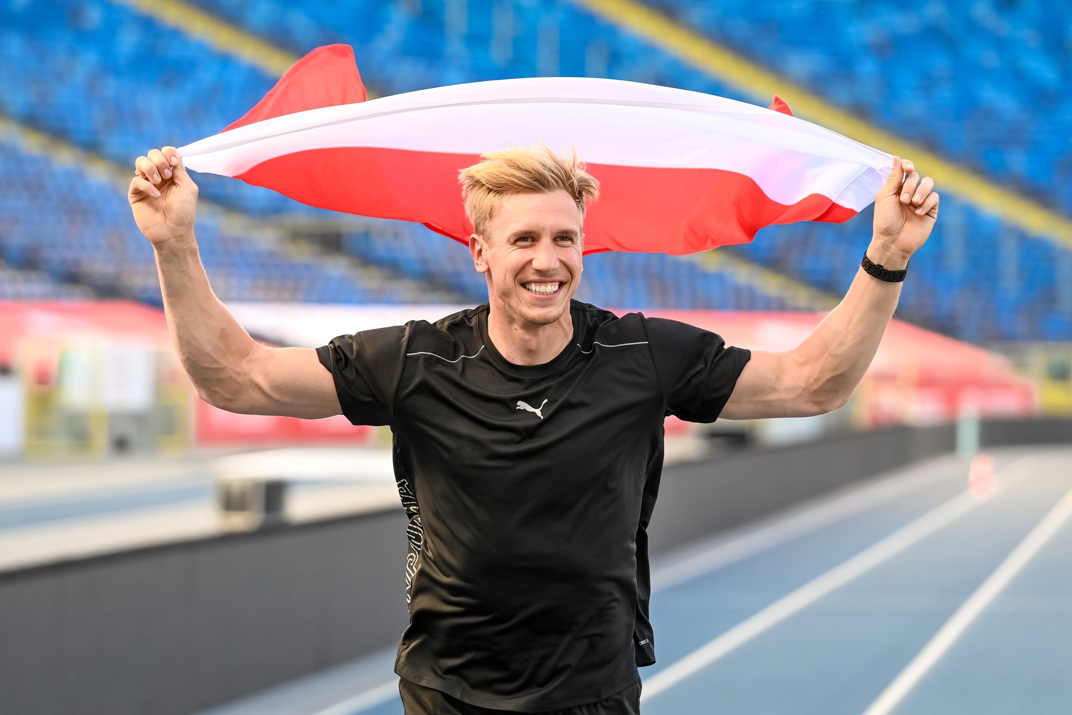 Piotr Lisek