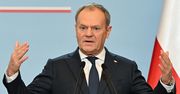 Donald Tusk chce chronić TVN i Polsat. "Następstwem mogą być pozwy sądowe"