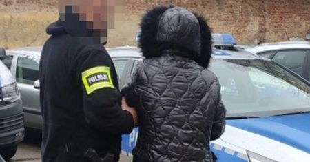 Nie mieli sumienia. Perfidna szajka wpadła w ręce łódzkich policjantów