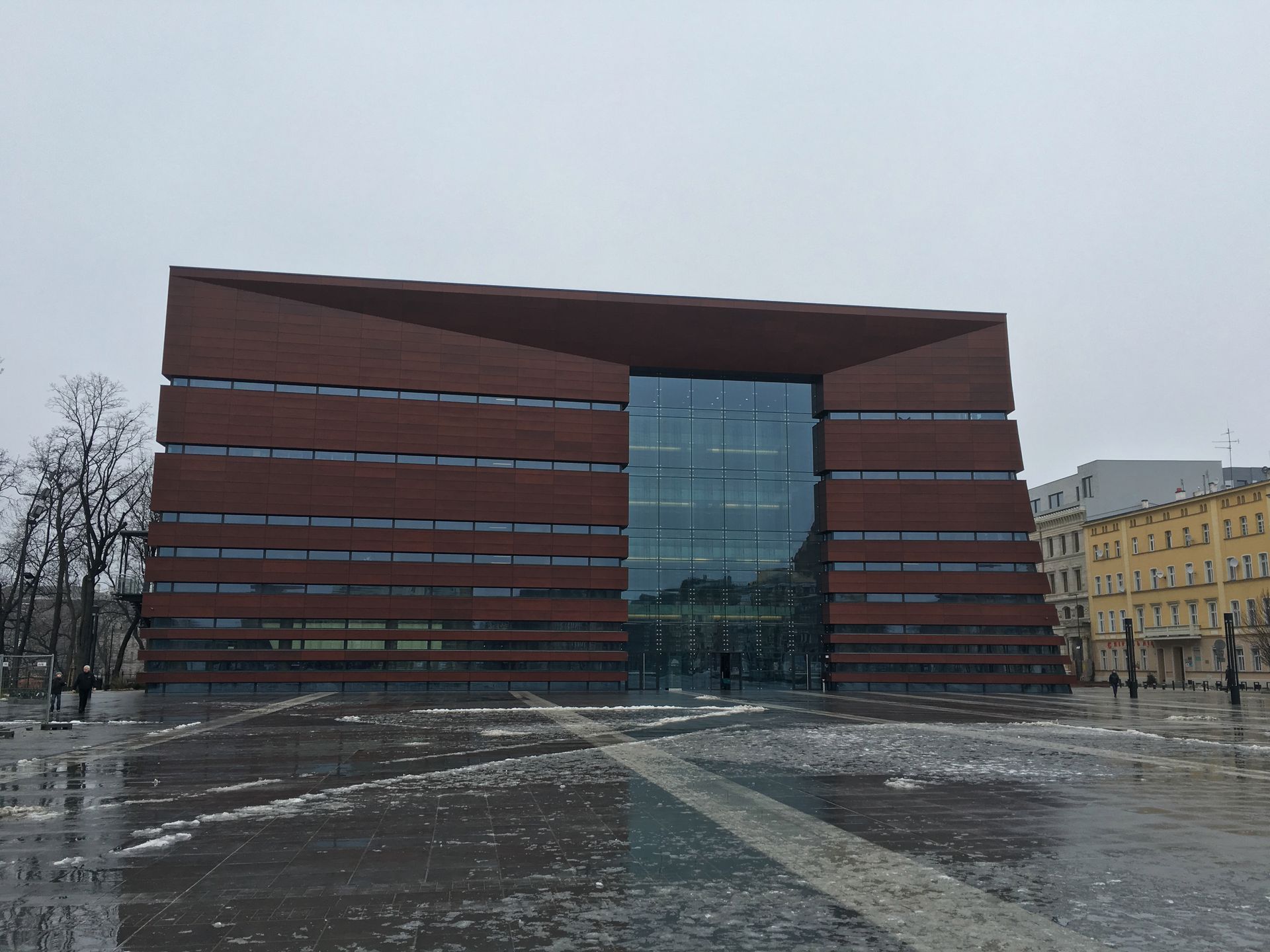 Test jakości zdjęć iPhone'a 6s. Czy Apple nadal jest królem fotograficznych smartfonów? 122