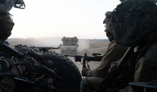 Takich walk jeszcze nie było. Hamas się wykrwawia [RELACJA NA ŻYWO]