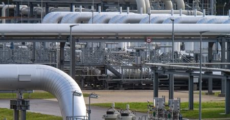 Sankcje na Nord Stream 2? KE stawia ultimatum Rosji