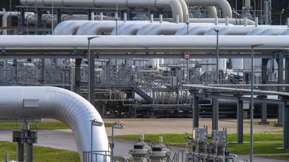 Sankcje na Nord Stream 2? KE stawia ultimatum Rosji