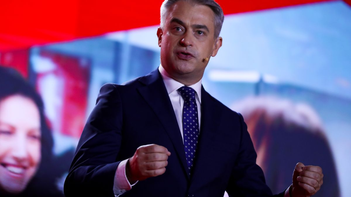 Krzysztof Gawkowski o podatku dla big techów