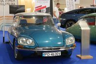 Retro Motor Show 2025