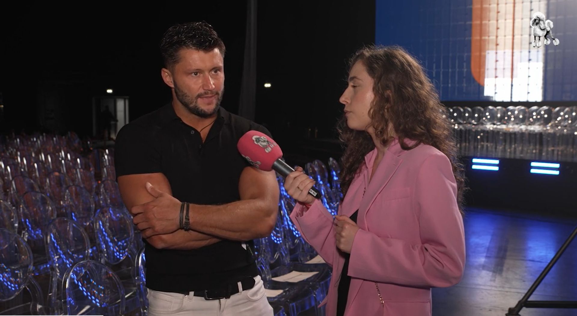 Piotr Mróz rozstał się z narzeczoną po pięciu latach związku