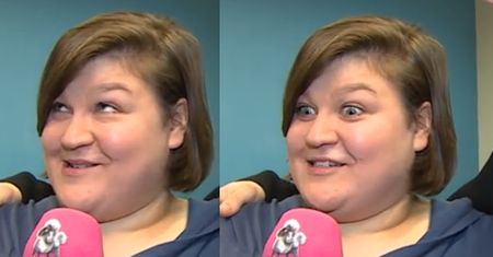 Dominika Gwit o treningu do "Tańca z gwiazdami": "Łzy były trzy dni temu"