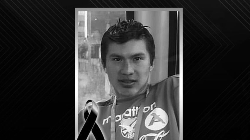 Tragedia. Nie żyje młody zawodnik. Zabił go koronawirus