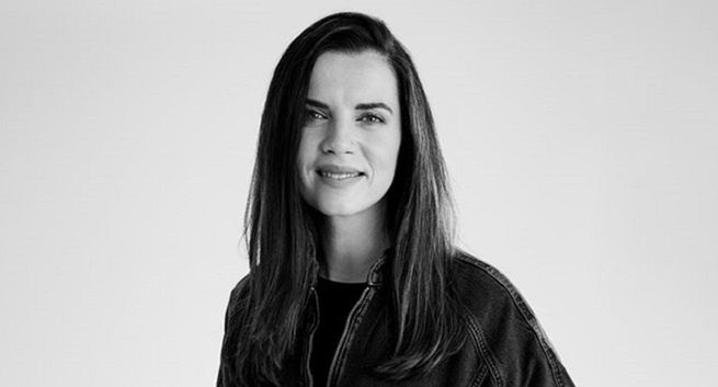 Magdalena Korczak deputy managing director Freundschaft