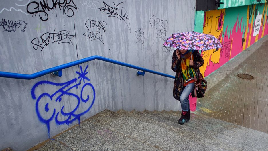 Pogoda w Polsce nie zachwyci