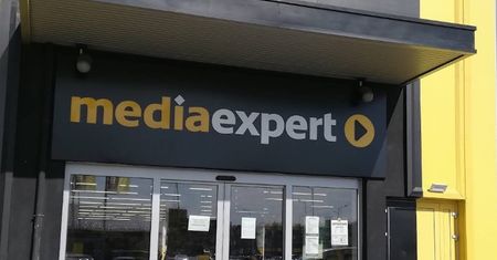 Tylko 1649 zł w Media Expert. Wystarczy, że wpiszesz kod