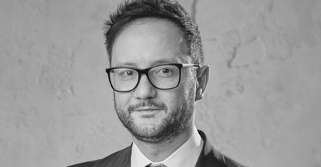 Nie żyje wójt gminy Firlej. Dawid Tarnowski miał 36 lat