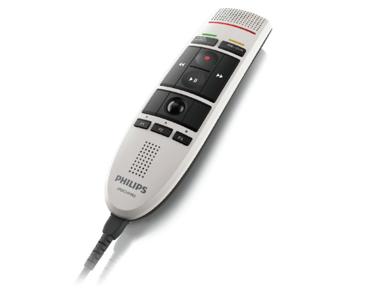 Philips SpeechMike