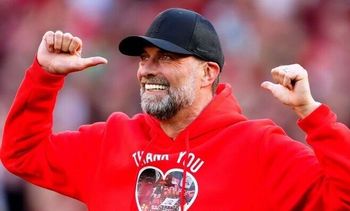 Klopp od nowego sezonui trenerem Romy! Nie sposób w to uwierzyć