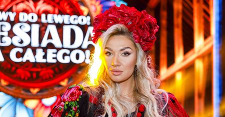 Gwiazda disco polo ma ciężko chorą córkę. Zbiera na jej leczenie