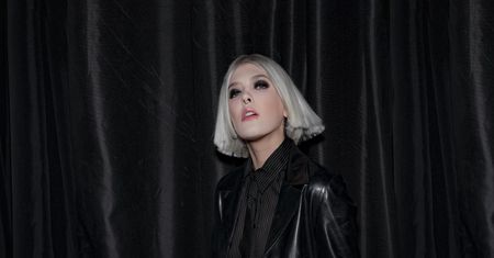 Daria Zawiałow: Każdy ma swoje granice. Muszę się zatrzymać