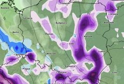 Nadciąga śnieżny kataklizm. IMGW ostrzega