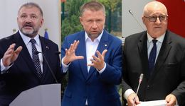 Żurek i Kierwiński kontra PKW. "Żaden minister nie ma takich uprawnień"
