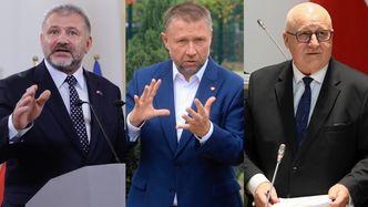 Żurek i Kierwiński kontra PKW. "Żaden minister nie ma takich uprawnień"