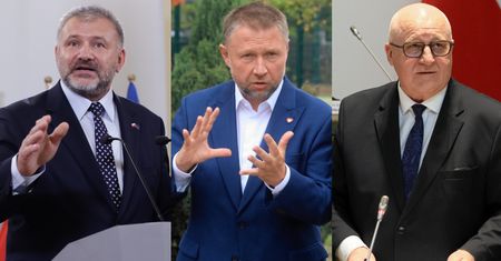 Żurek i Kierwiński kontra PKW. "Żaden minister nie ma takich uprawnień"
