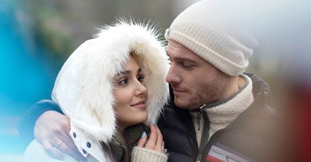 Turecki megahit tylko w Telewizji WP. "Zapukaj do moich drzwi" jest znany na całym świecie