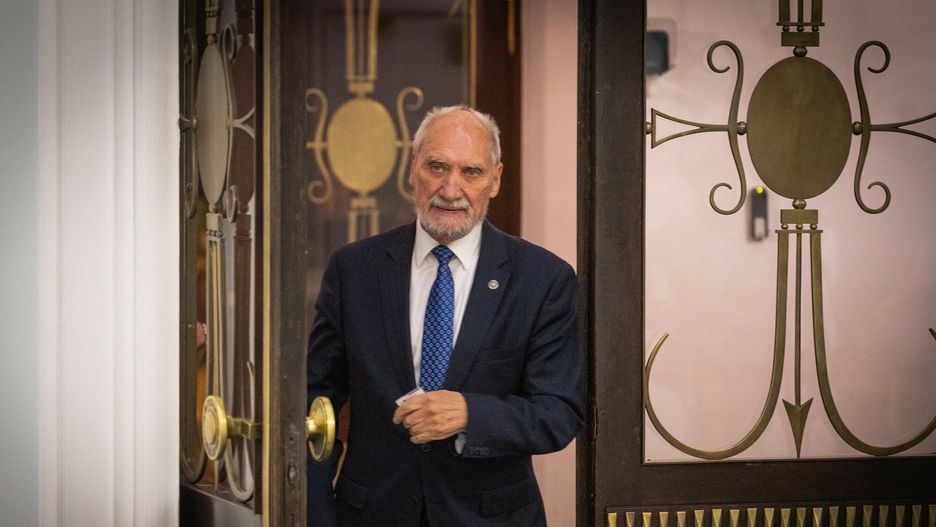 Antoni Macierewicz