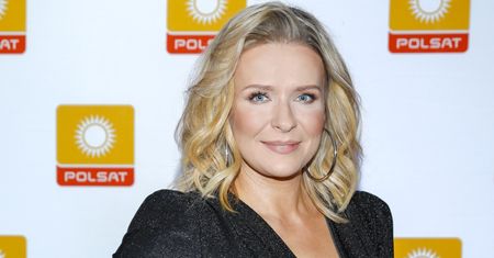 Aneta Zając pochwaliła się ukochanym i dziećmi. To zdjęcie mówi wszystko