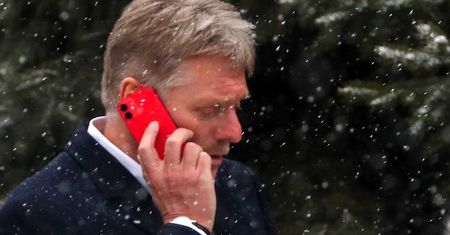 Rosja ostrzega Unię Europejską ws. sankcji. Rzecznik Kremla prostuje stanowisko