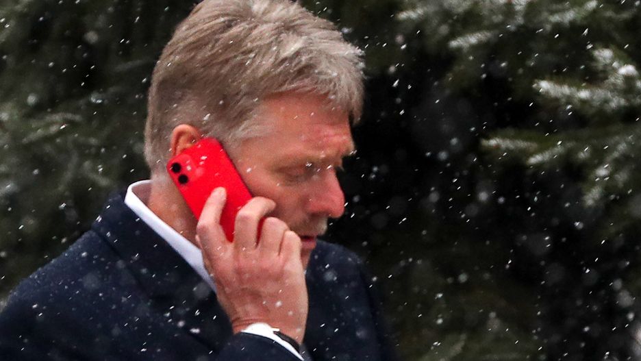 Rosja gotowa na dalsze rozmowy z Unią Europejską? Rzecznik Kremla Dmitrij Pieskow wyjaśnia