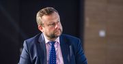 Klarenbach z TV Republika i jego żona oskarżeni. Są szczegóły