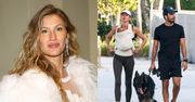 Gisele Bündchen wzięła potajemny ślub! Kim jest jej młodszy o 9 lat ukochany?