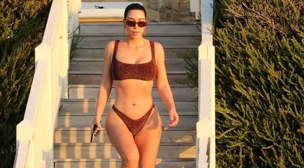 Kim Kardashian