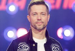 Misha Kostrzewski był zakochany po uszy, a ona złamała mu serce. Czuł się podle