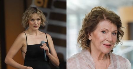 Bovska zaśpiewa utwór Frąckowiak na Festiwalu w Opolu. Internauci oburzeni decyzją TVP: "Co stało na przeszkodzie, żeby to zaśpiewała Halina"