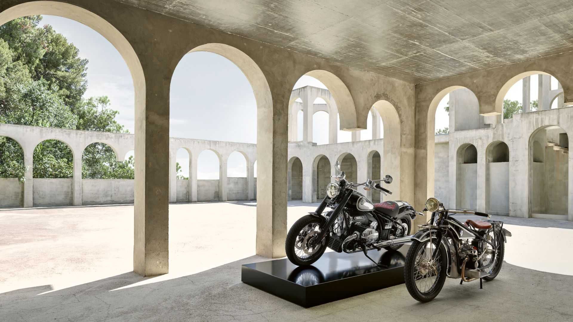 BMW 100 Years Edition