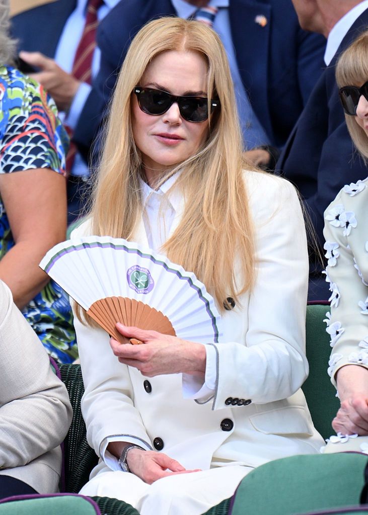 Nicole Kidman