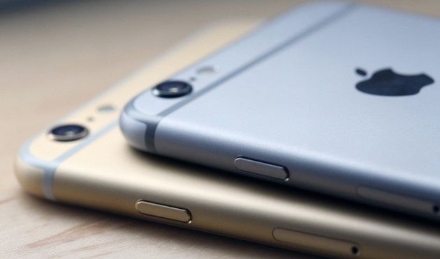 Galaxy S6 będzie klonem iPhone