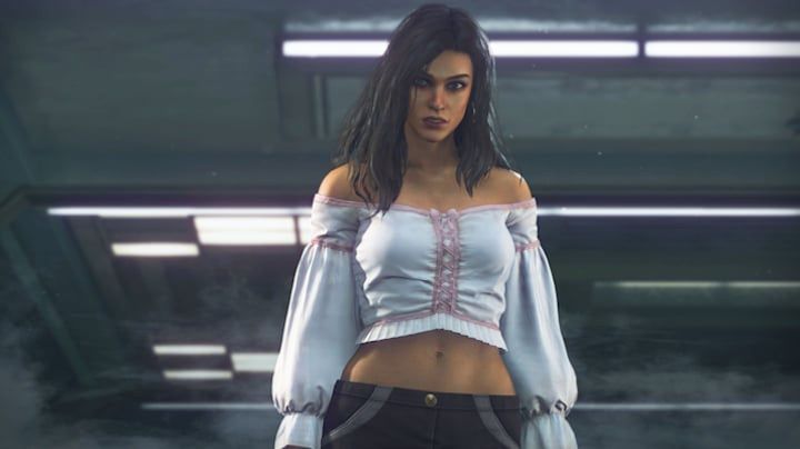 Źródło: Capcom. - Powstaje od 2023 roku i nie jest to remake. Nowa odsłona słynnej zombiakowej serii zabierze nas w miejsce, o którym marzyli fani - wiadomość - 2025-11-29