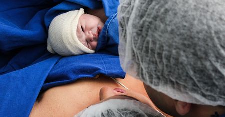 Zamartwica - co to jest, przyczyny zamartwicy urodzeniowej, objawy, skutki