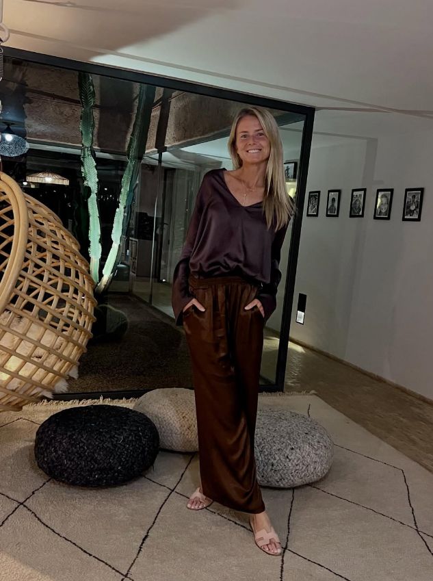 Daniela Hantuchova