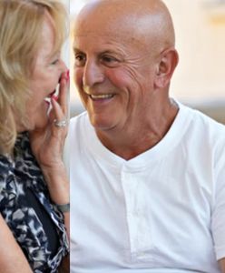 Lubieżne sceny w "Sanatorium miłości". Janinę i Tadeusza poniosło w windzie