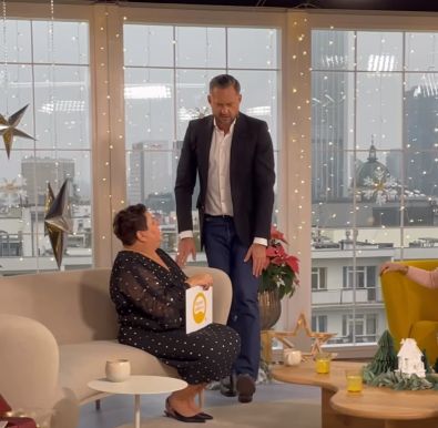 Dzień dobry TVN