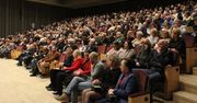 Kalisz: Wieczór z Gershwinem w Filharmonii Kaliskiej