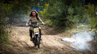 Pilskie Manewry 2026. Tłumy miłośników militariów opanowały poligon